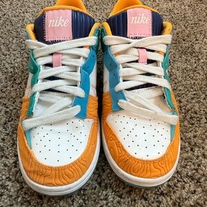 Nike Dunk - Serena Williams